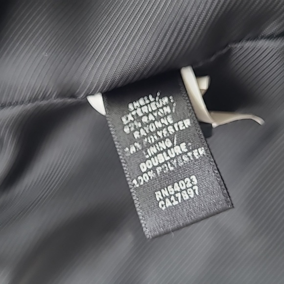 Banana Republic Monogram Satiny Evening Blazer - Picture 5 of 11